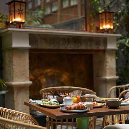 Palma Riad - Adults Only Ngoại thất bức ảnh