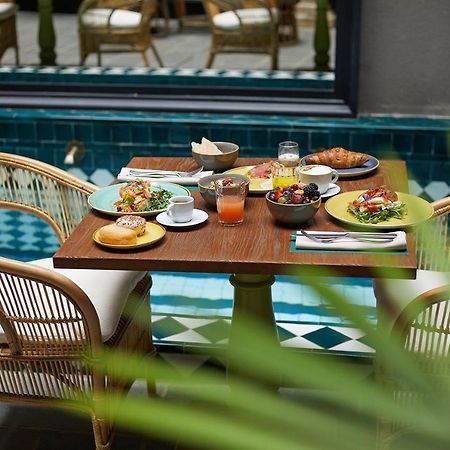 Palma Riad - Adults Only Ngoại thất bức ảnh