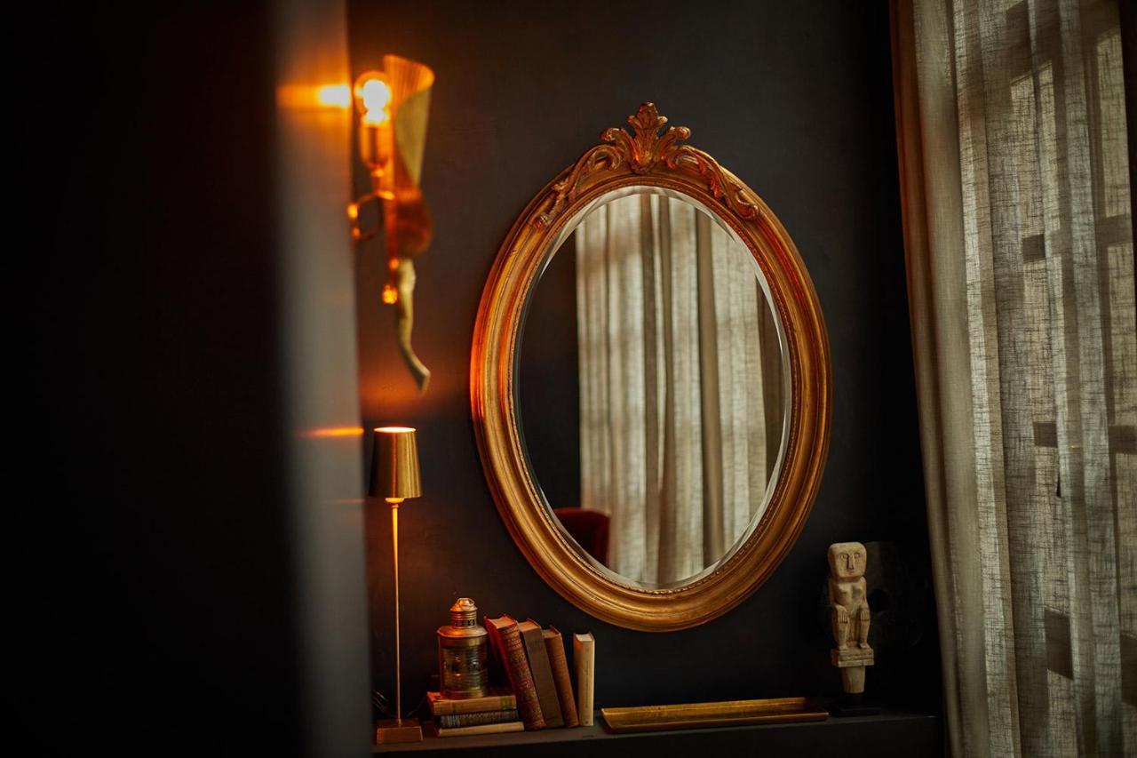 Palma Riad - Adults Only Ngoại thất bức ảnh