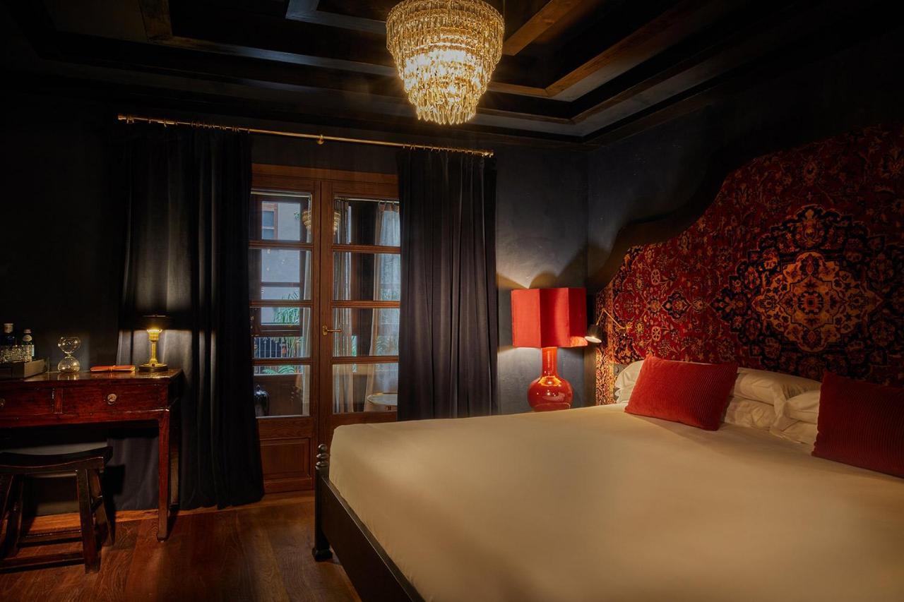 Palma Riad - Adults Only Ngoại thất bức ảnh