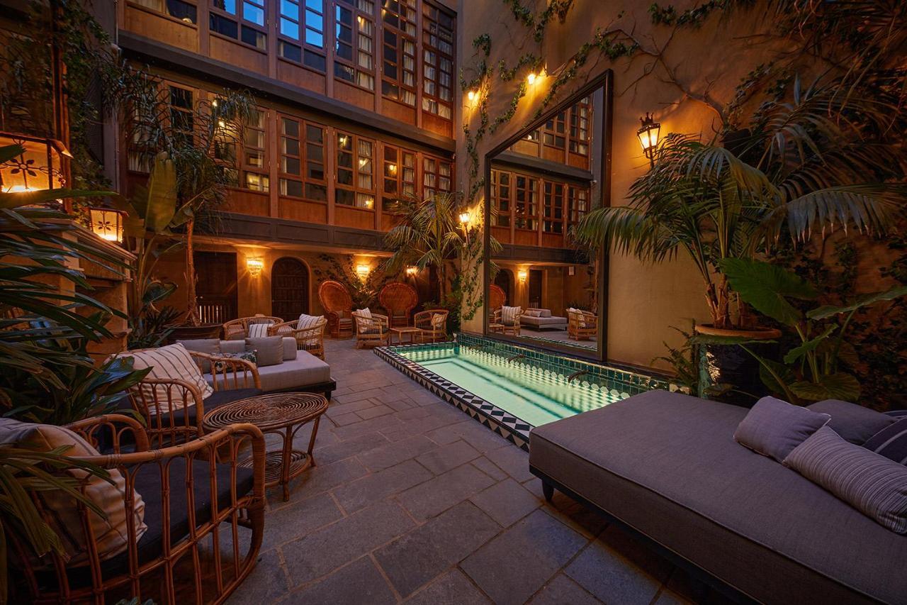 Palma Riad - Adults Only Ngoại thất bức ảnh