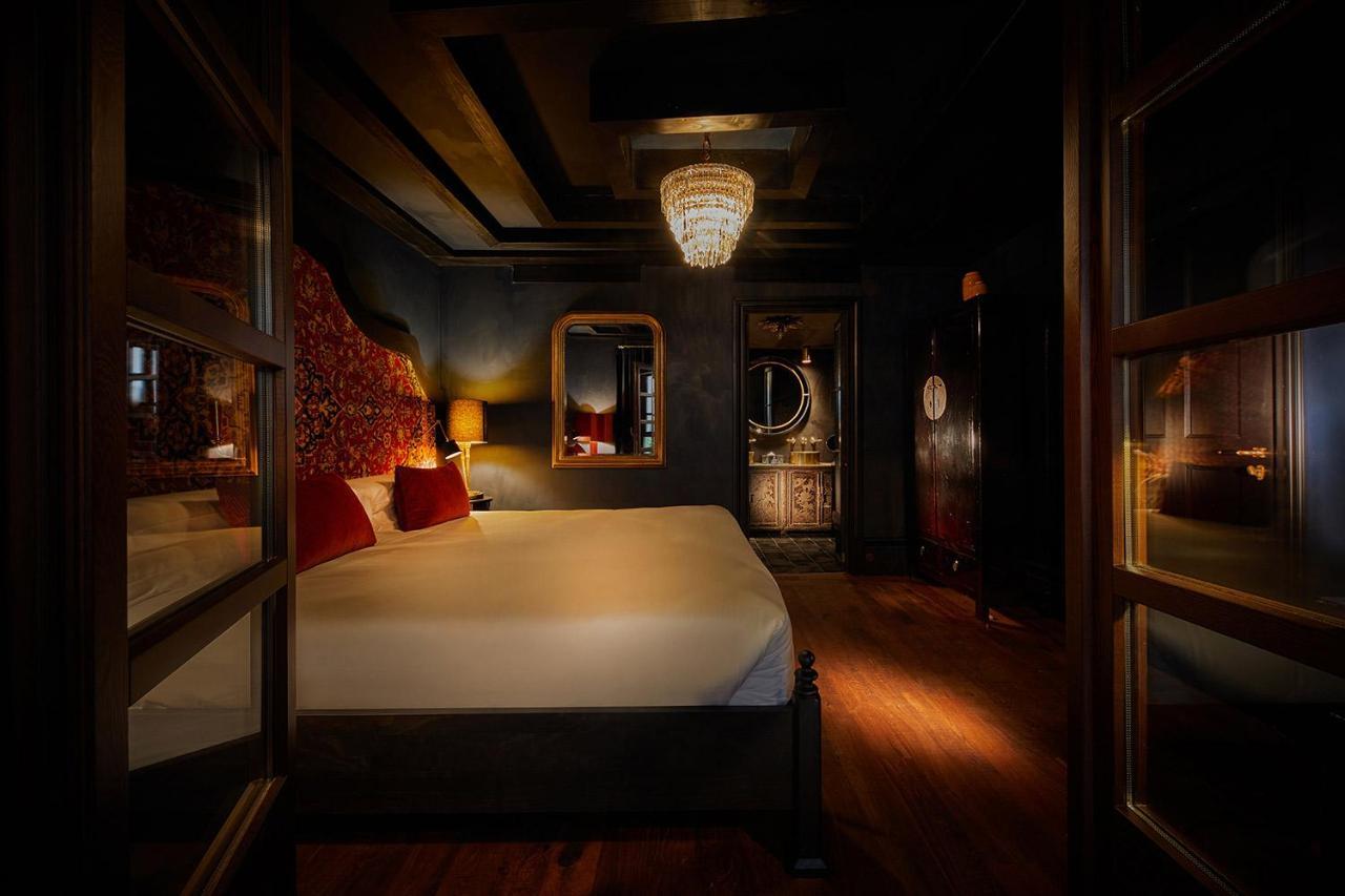 Palma Riad - Adults Only Ngoại thất bức ảnh