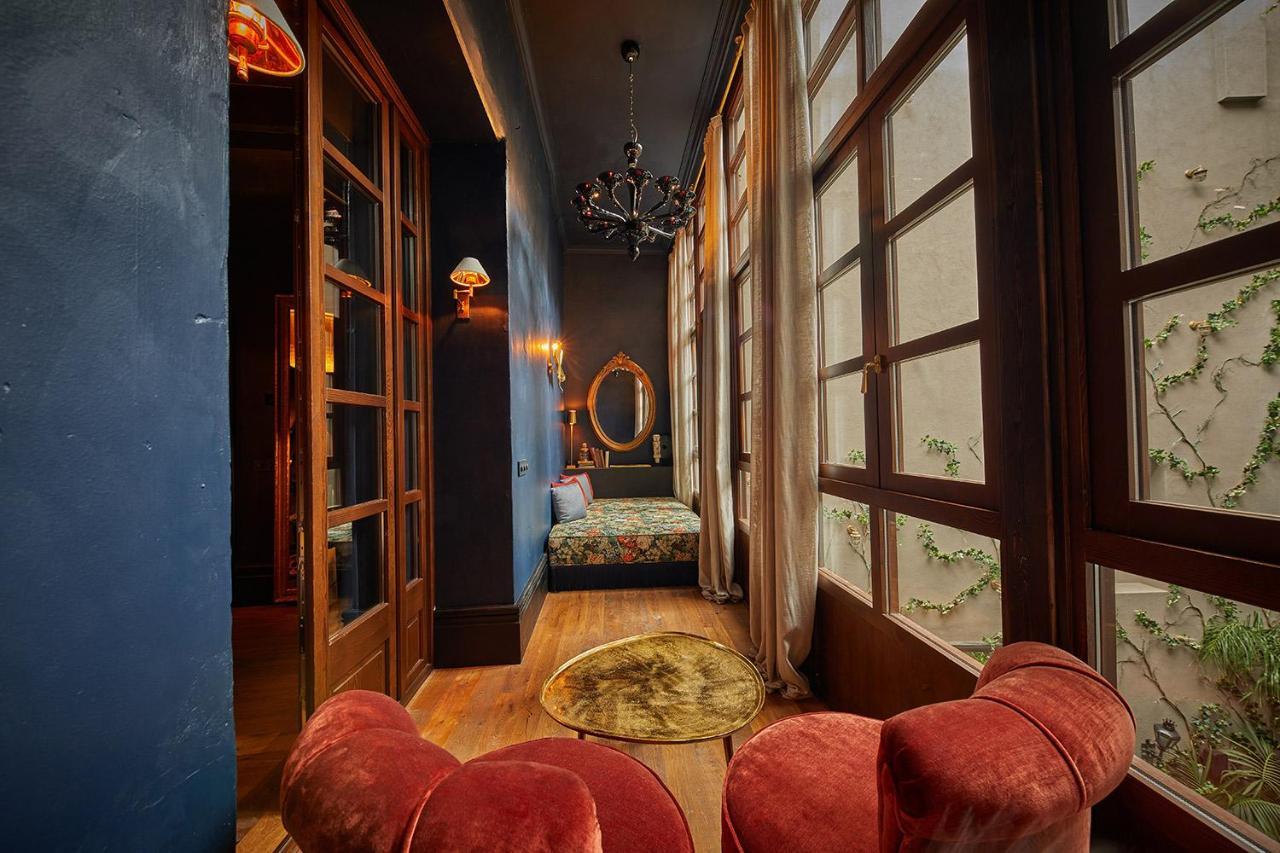 Palma Riad - Adults Only Ngoại thất bức ảnh