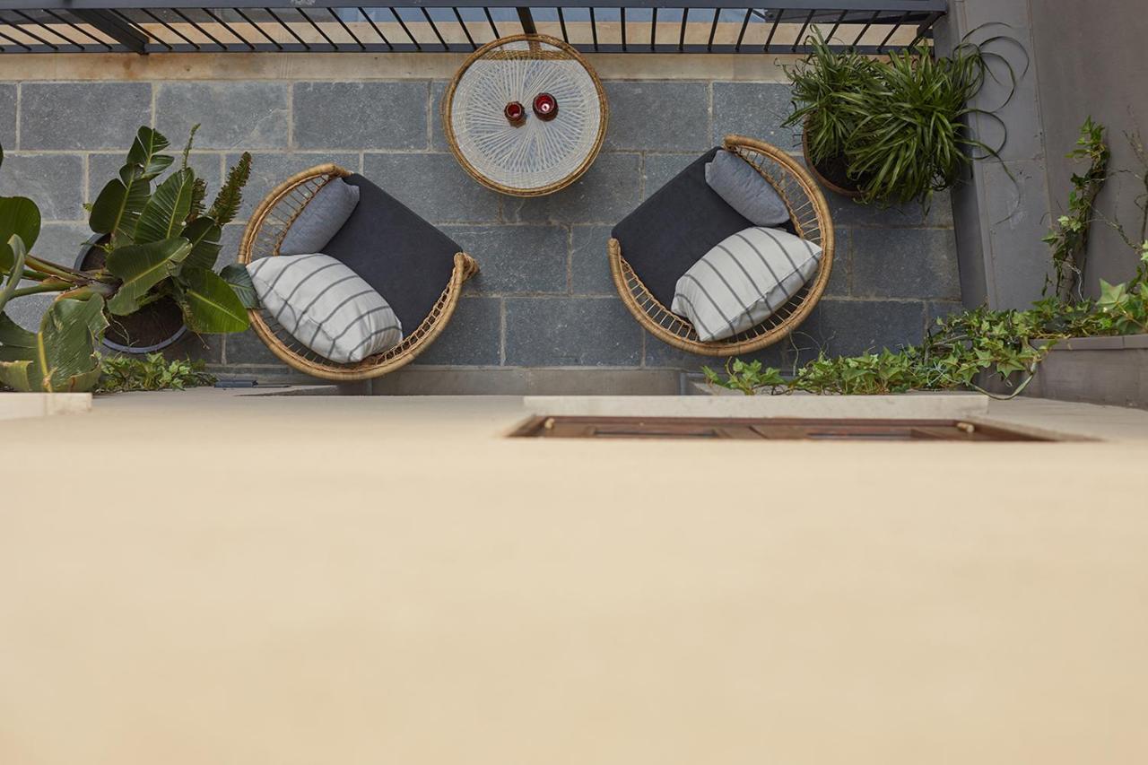 Palma Riad - Adults Only Ngoại thất bức ảnh