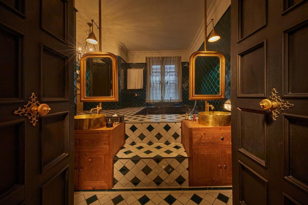 Palma Riad - Adults Only Ngoại thất bức ảnh