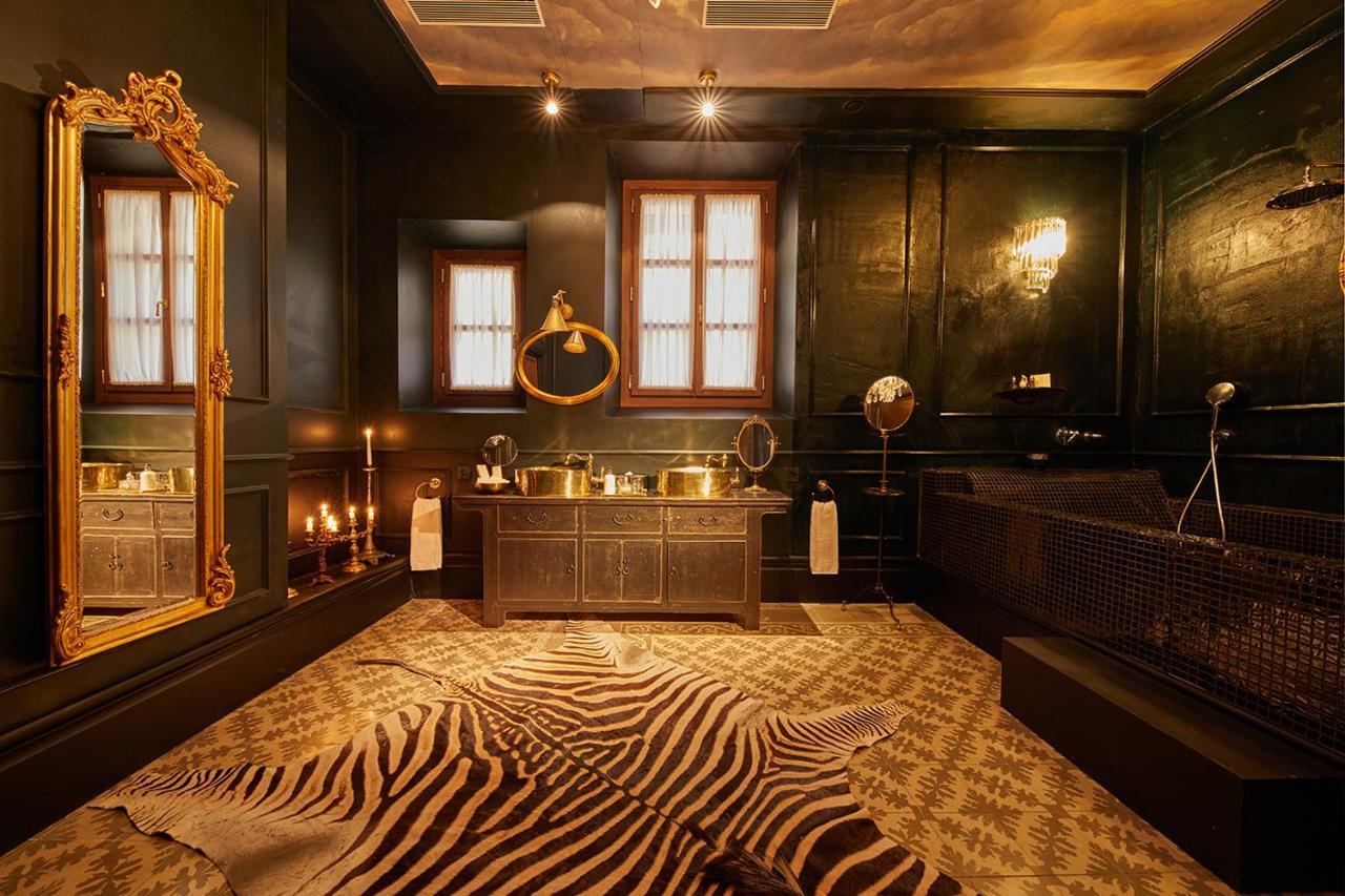 Palma Riad - Adults Only Ngoại thất bức ảnh