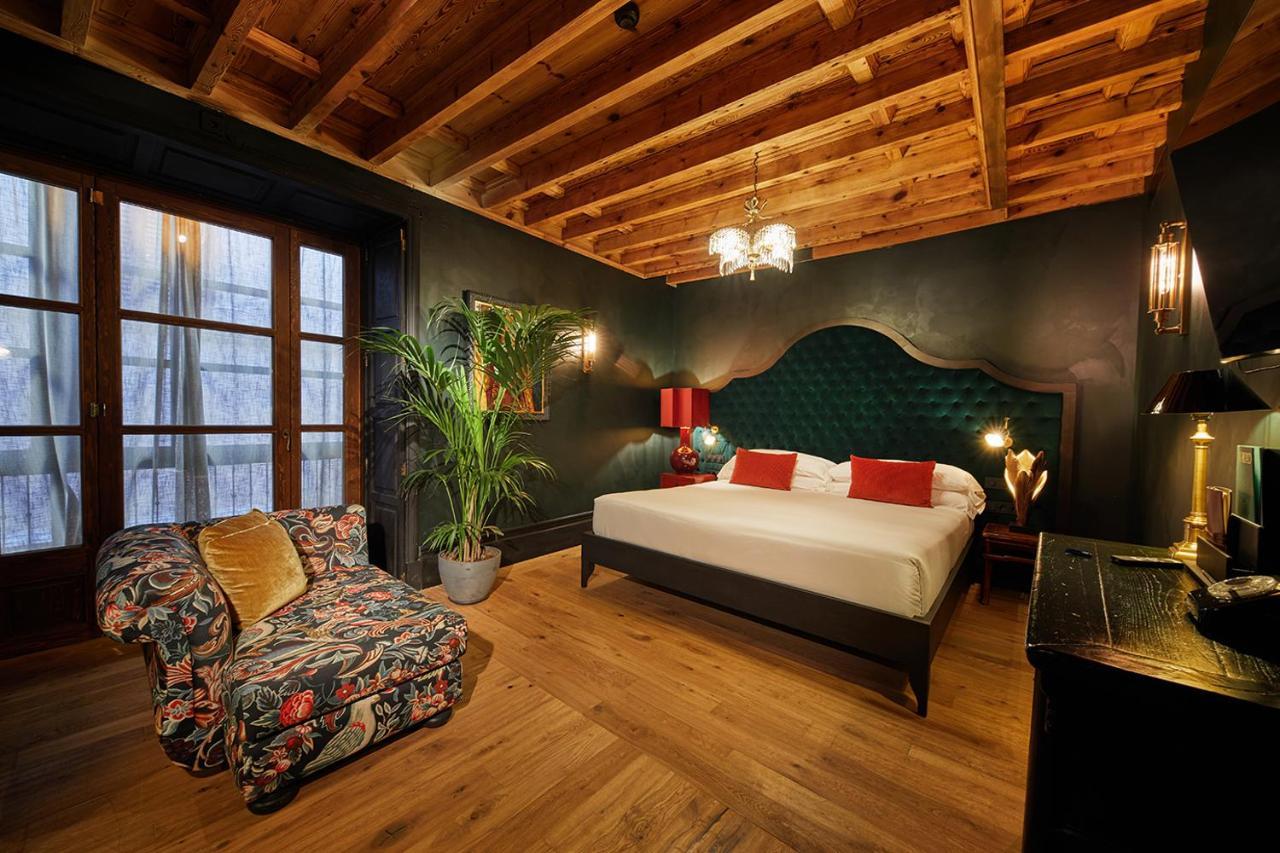 Palma Riad - Adults Only Ngoại thất bức ảnh
