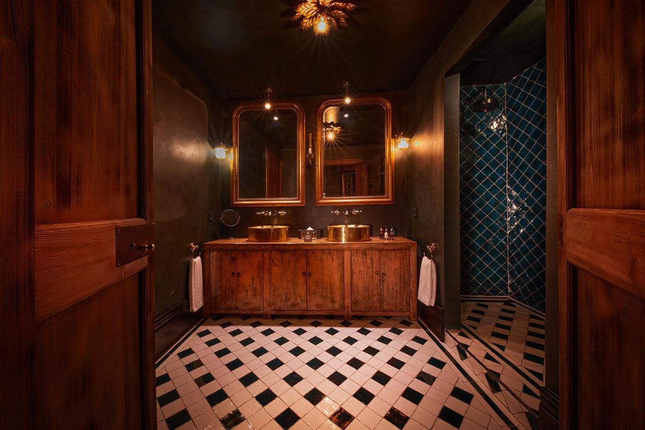 Palma Riad - Adults Only Ngoại thất bức ảnh
