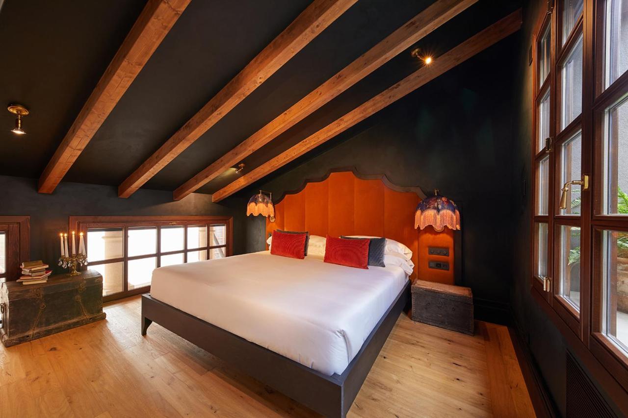 Palma Riad - Adults Only Ngoại thất bức ảnh