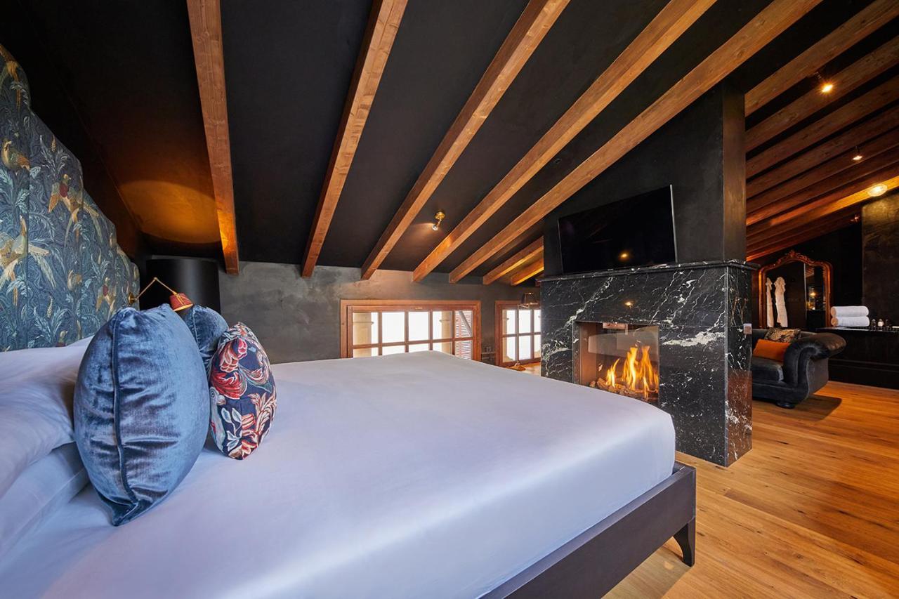 Palma Riad - Adults Only Ngoại thất bức ảnh
