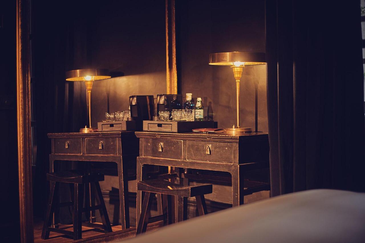Palma Riad - Adults Only Ngoại thất bức ảnh