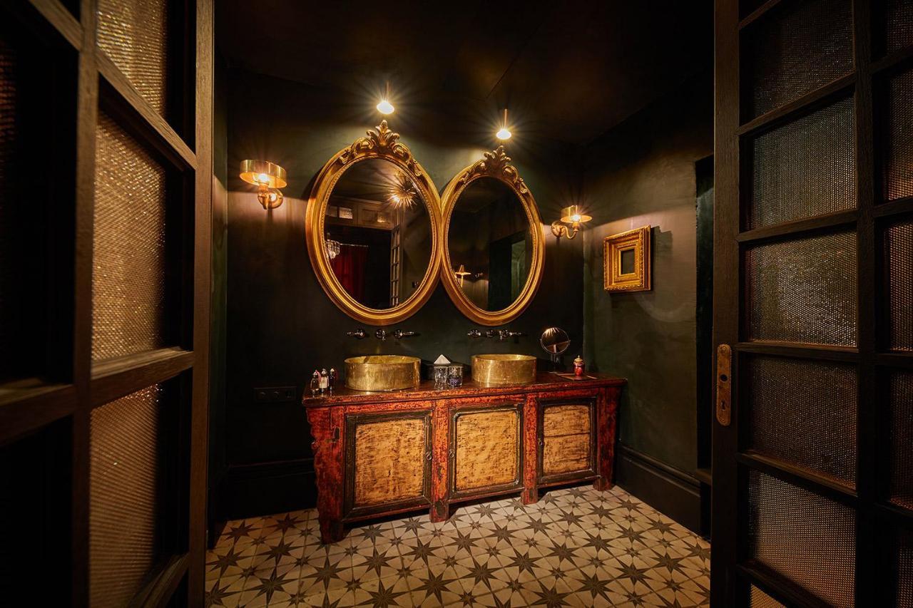 Palma Riad - Adults Only Ngoại thất bức ảnh