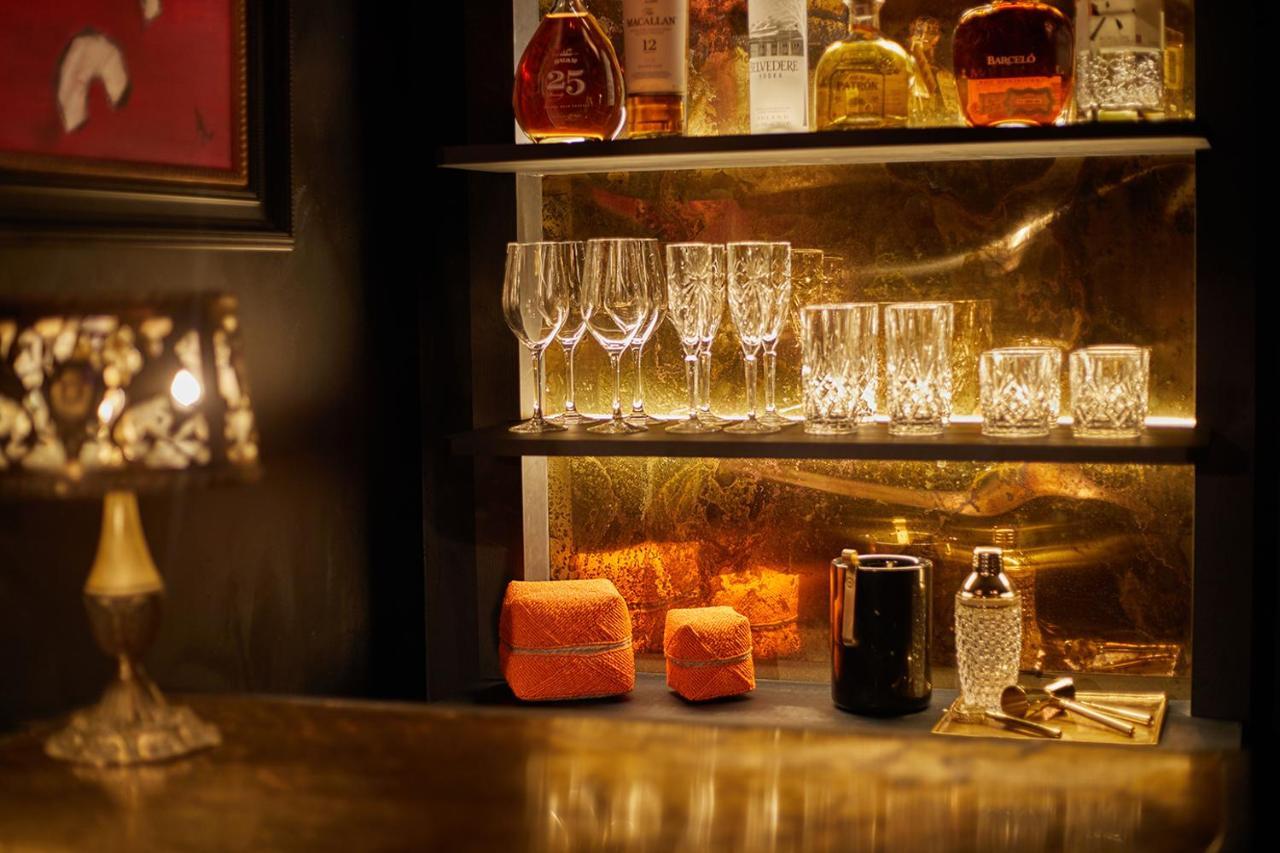 Palma Riad - Adults Only Ngoại thất bức ảnh