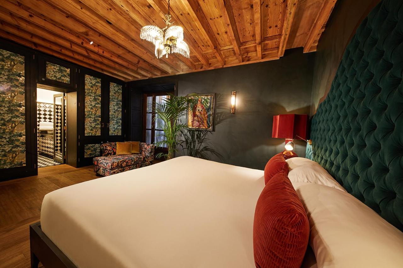 Palma Riad - Adults Only Ngoại thất bức ảnh