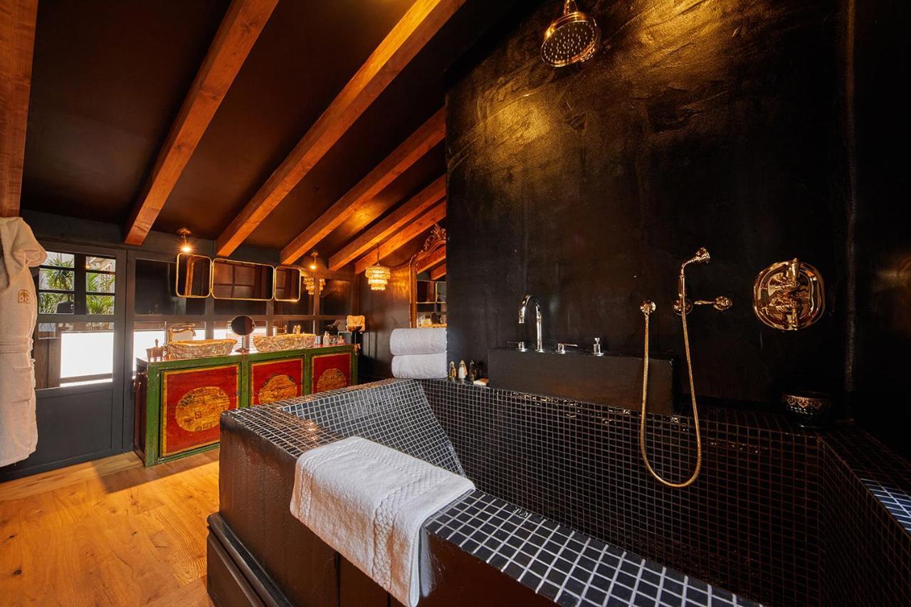 Palma Riad - Adults Only Ngoại thất bức ảnh