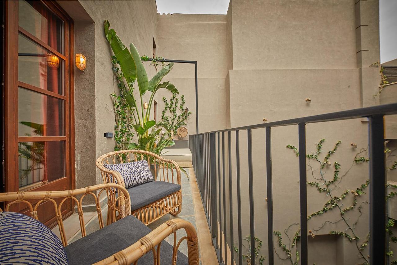 Palma Riad - Adults Only Ngoại thất bức ảnh