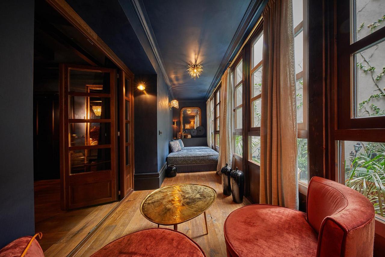 Palma Riad - Adults Only Ngoại thất bức ảnh