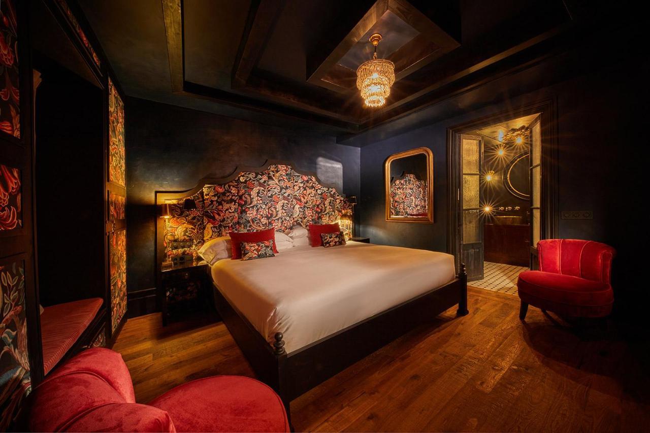 Palma Riad - Adults Only Ngoại thất bức ảnh