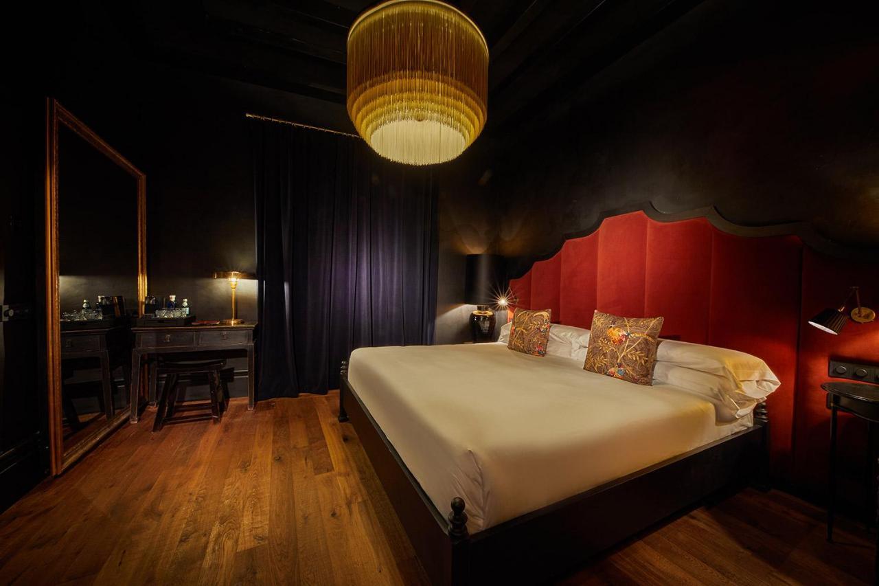 Palma Riad - Adults Only Ngoại thất bức ảnh