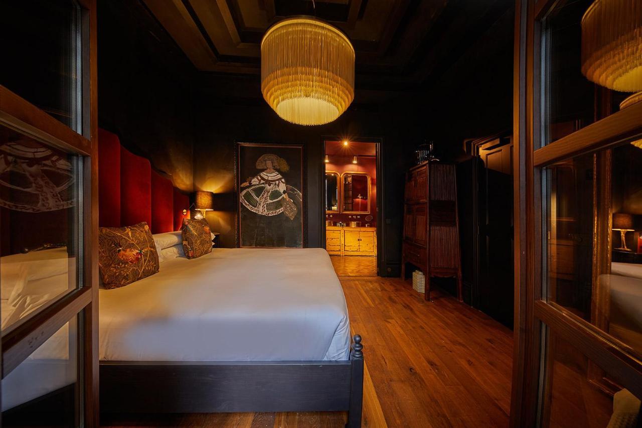 Palma Riad - Adults Only Ngoại thất bức ảnh