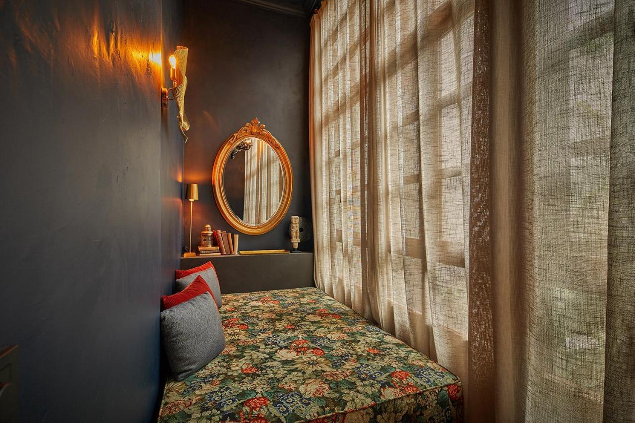 Palma Riad - Adults Only Ngoại thất bức ảnh