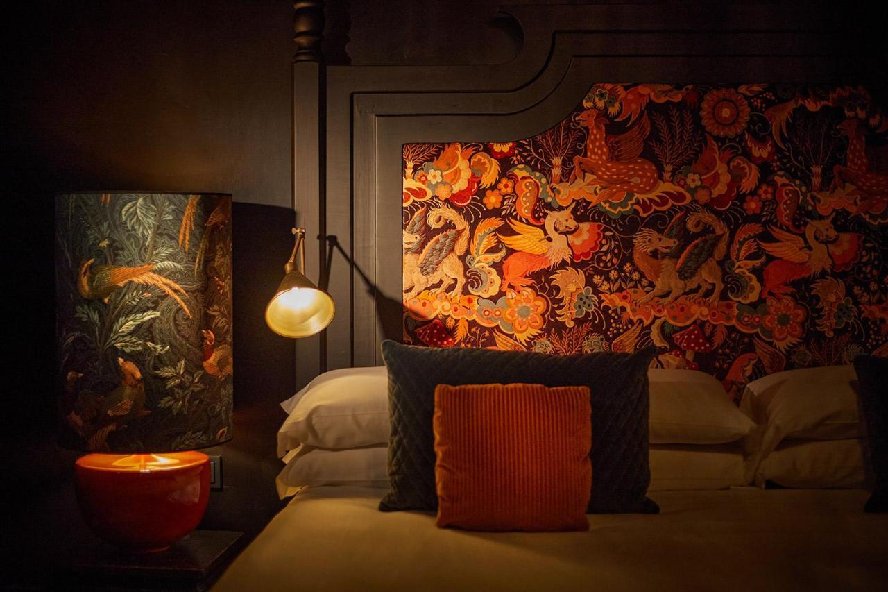 Palma Riad - Adults Only Ngoại thất bức ảnh