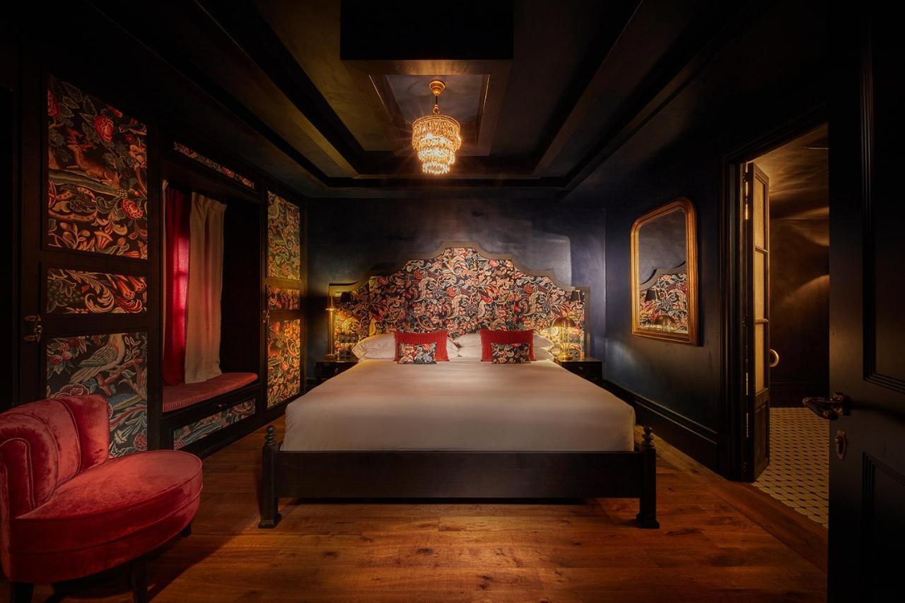 Palma Riad - Adults Only Ngoại thất bức ảnh