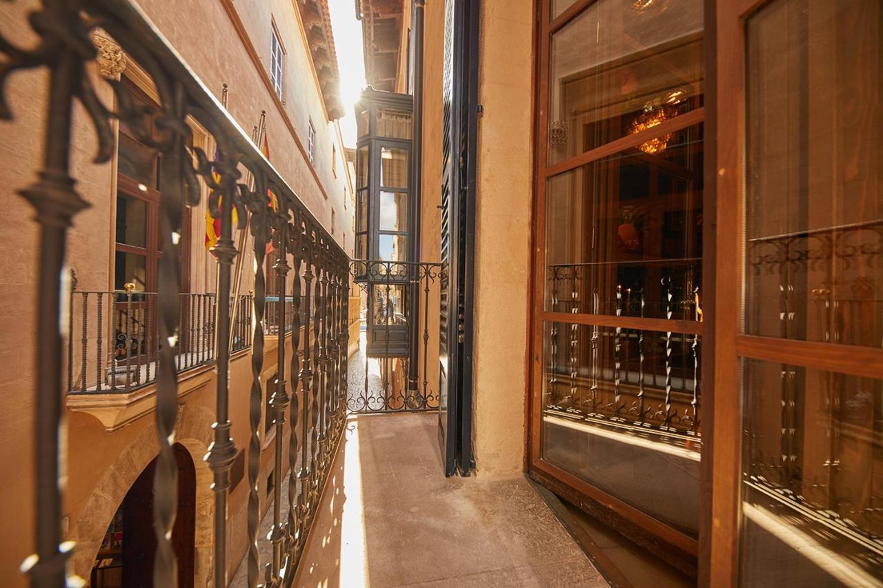 Palma Riad - Adults Only Ngoại thất bức ảnh
