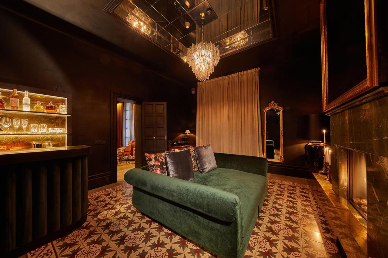 Palma Riad - Adults Only Ngoại thất bức ảnh