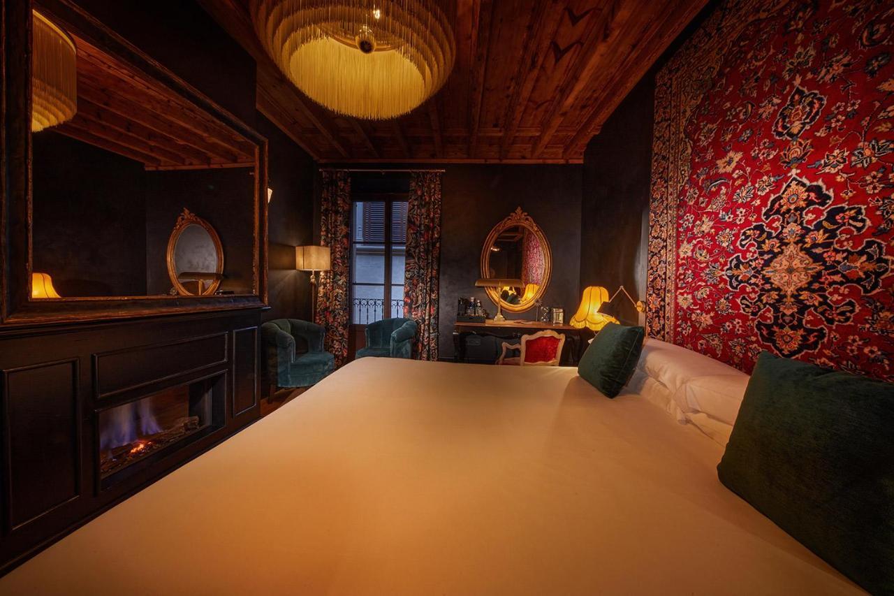 Palma Riad - Adults Only Ngoại thất bức ảnh