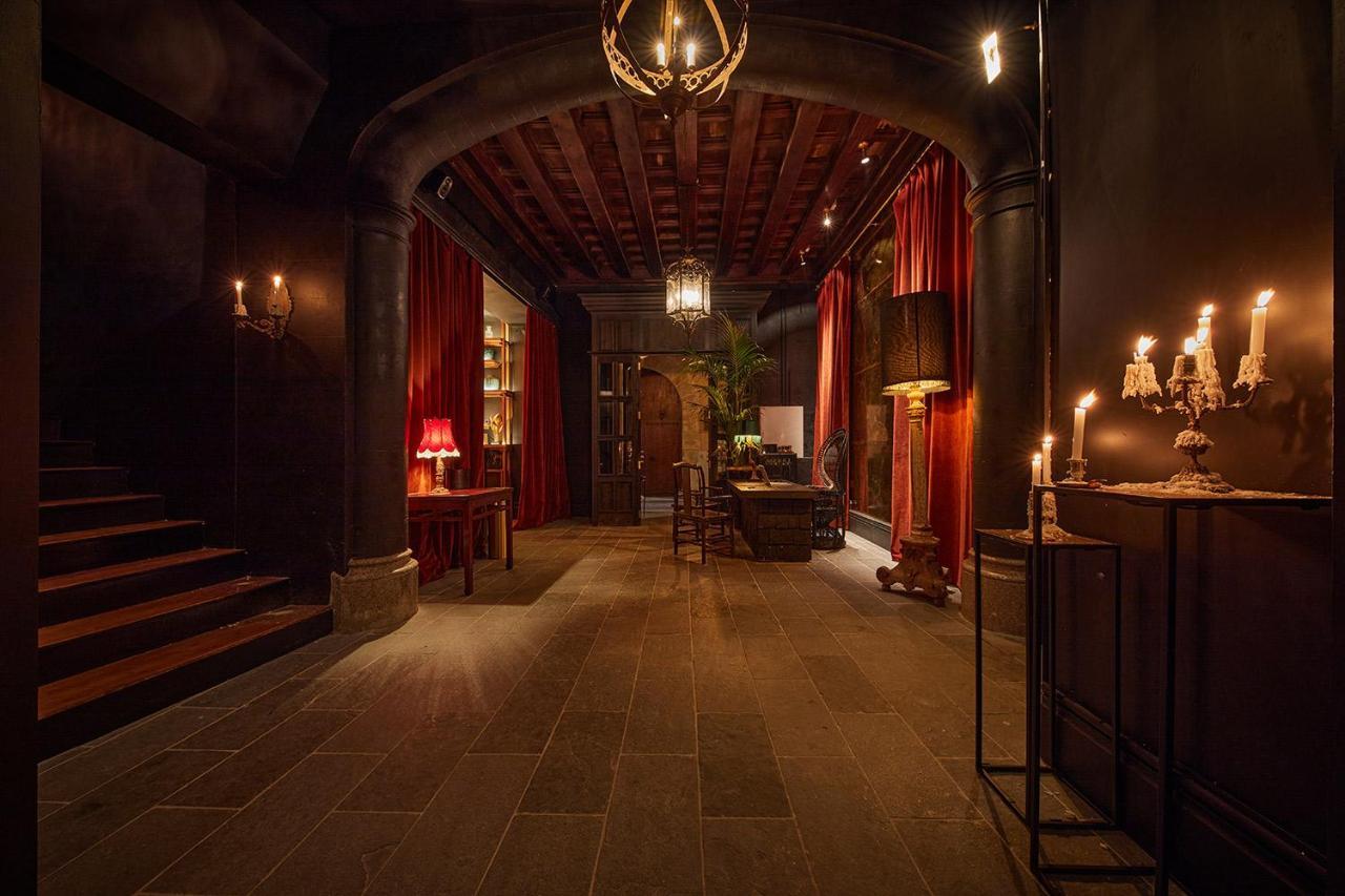 Palma Riad - Adults Only Ngoại thất bức ảnh