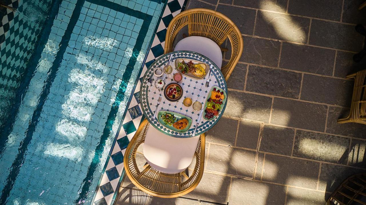 Palma Riad - Adults Only Ngoại thất bức ảnh