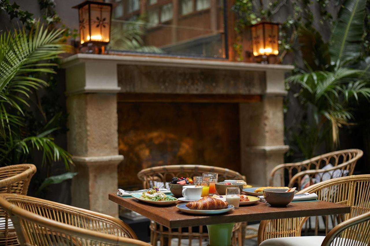 Palma Riad - Adults Only Ngoại thất bức ảnh