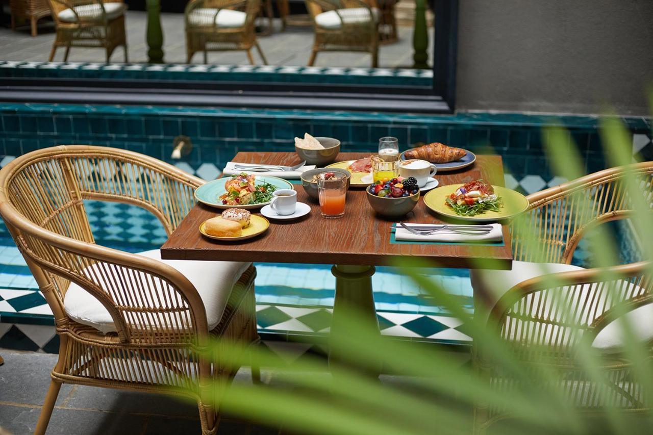 Palma Riad - Adults Only Ngoại thất bức ảnh