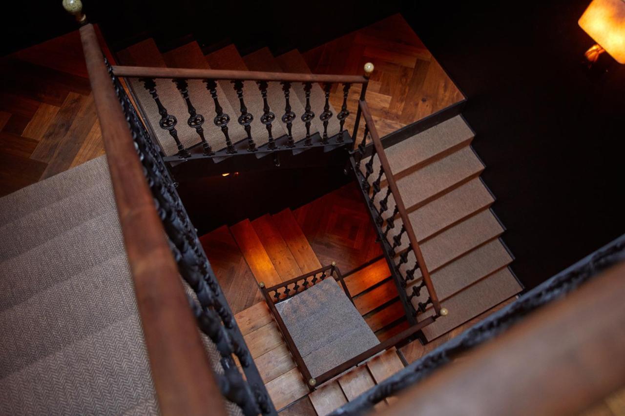 Palma Riad - Adults Only Ngoại thất bức ảnh