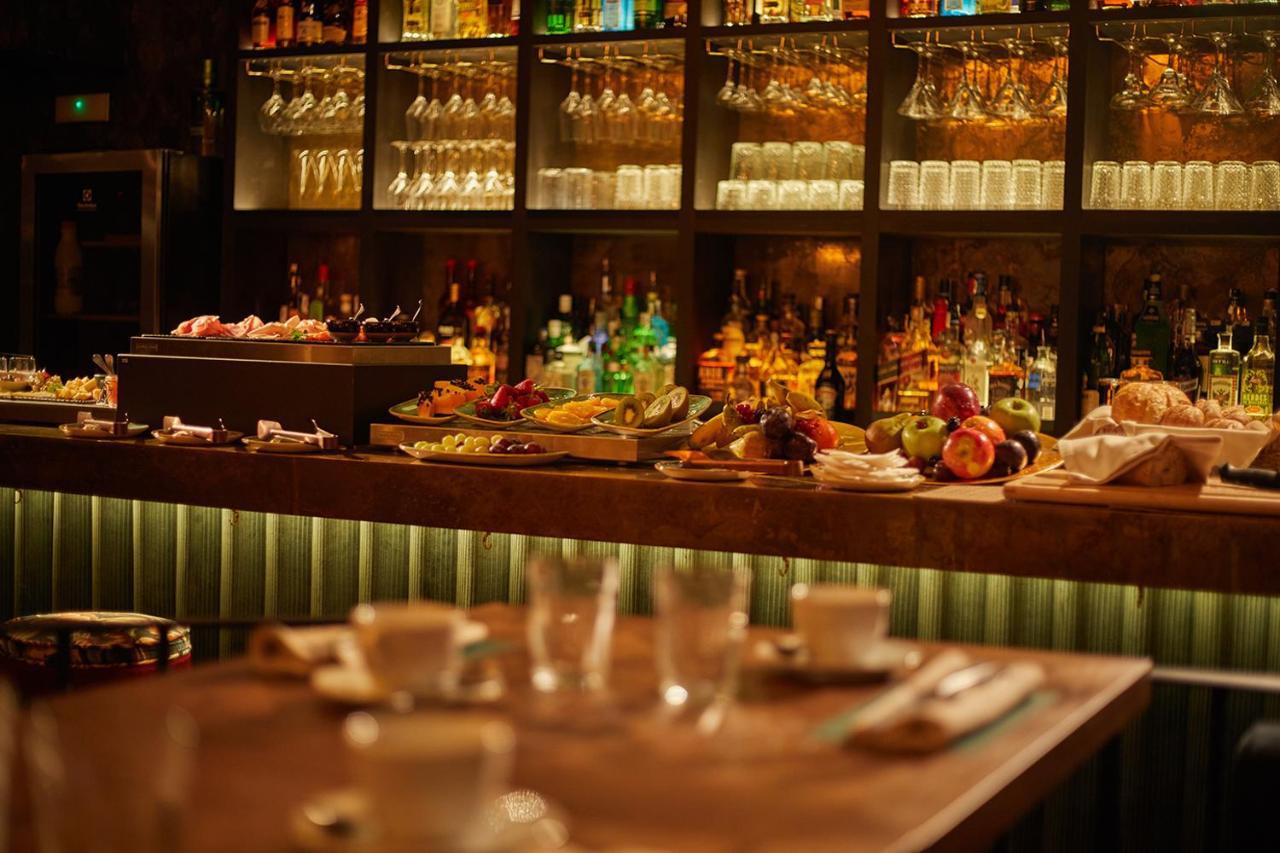 Palma Riad - Adults Only Ngoại thất bức ảnh