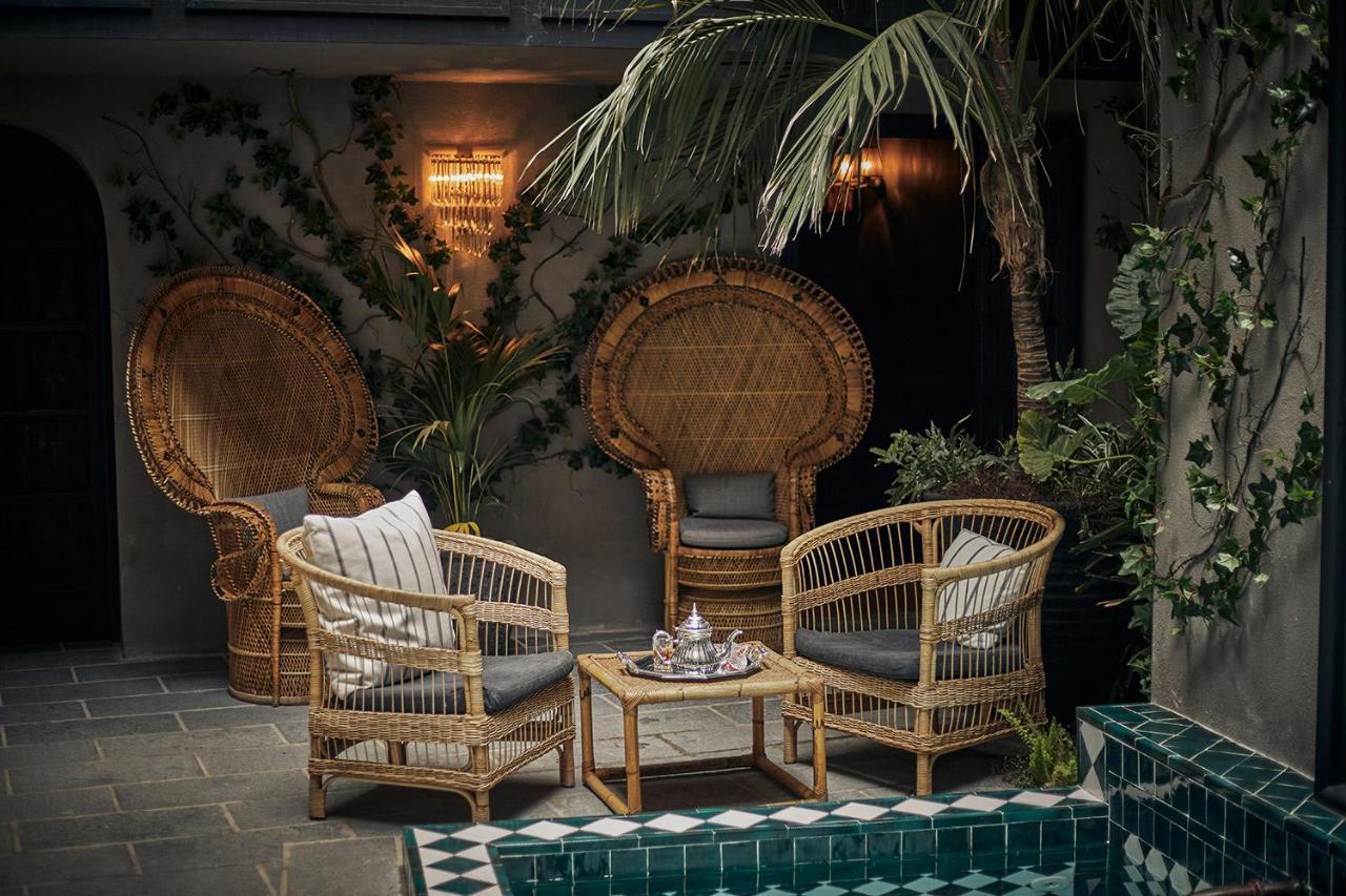 Palma Riad - Adults Only Ngoại thất bức ảnh