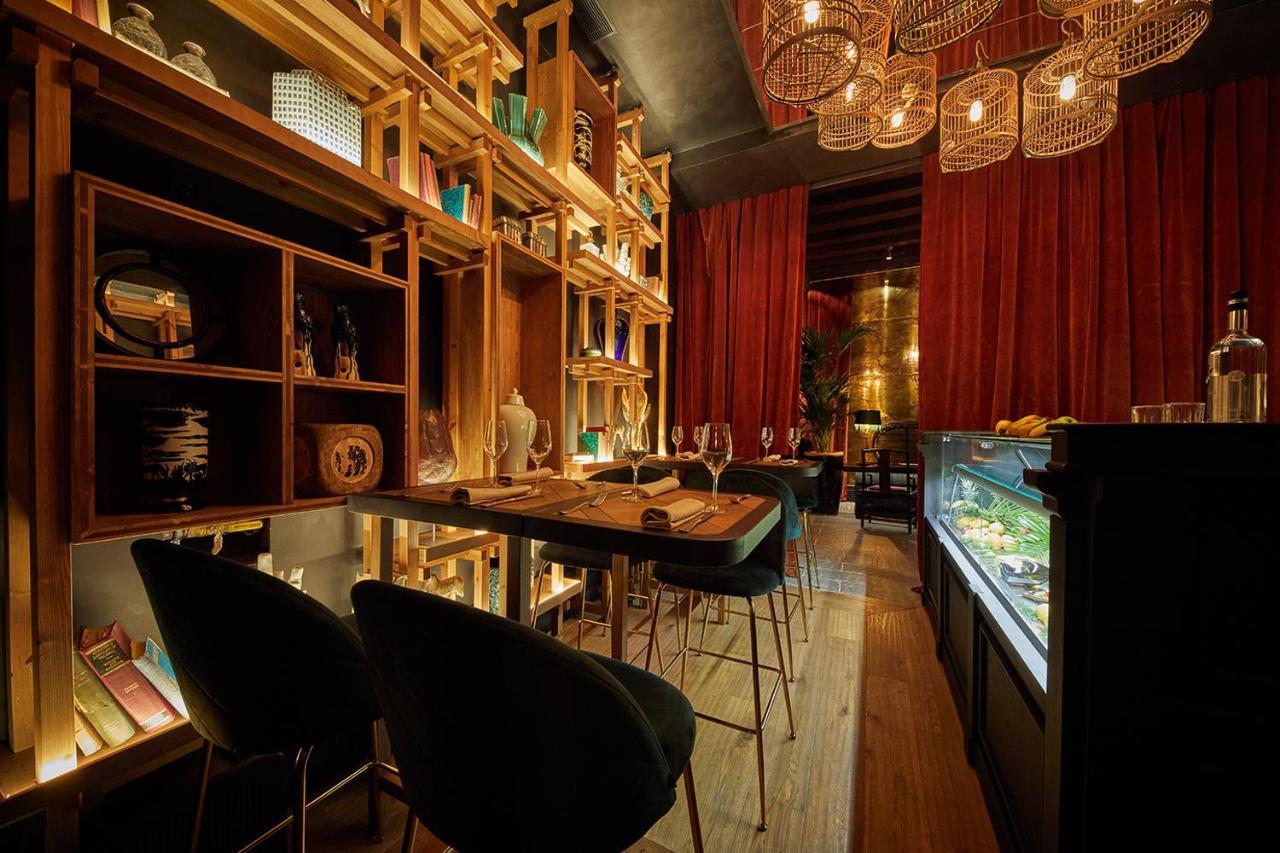 Palma Riad - Adults Only Ngoại thất bức ảnh