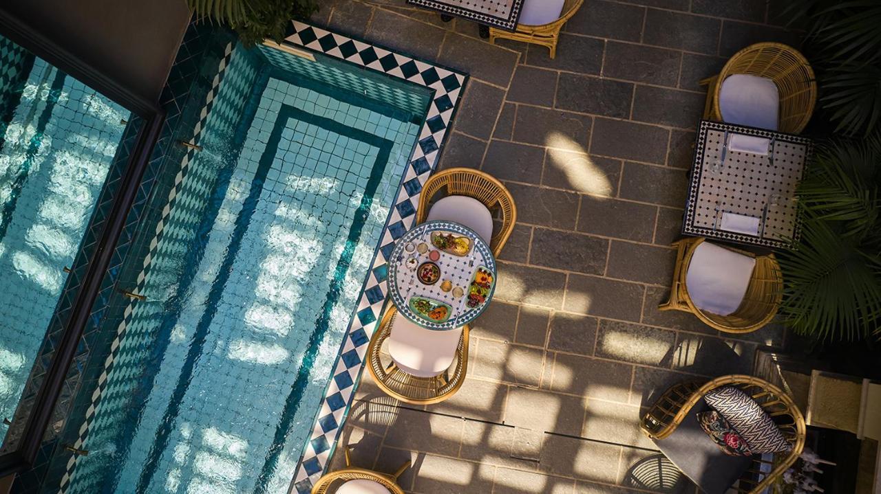 Palma Riad - Adults Only Ngoại thất bức ảnh