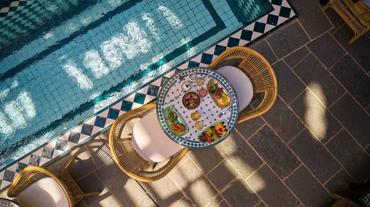 Palma Riad - Adults Only Ngoại thất bức ảnh